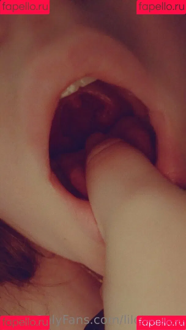 lilotterton Onlyfans Photo Gallery 
