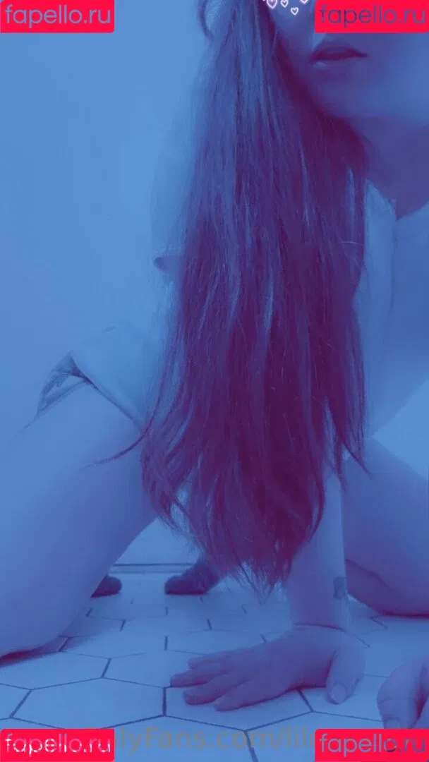 lilotterton Onlyfans Photo Gallery 
