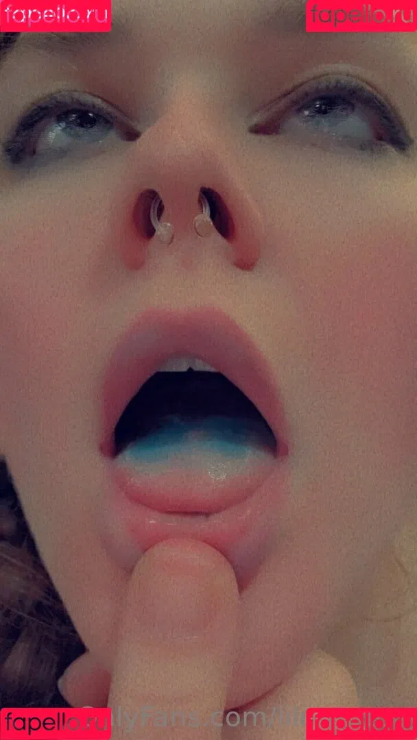 lilotterton Onlyfans Photo Gallery 
