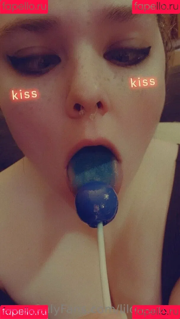 lilotterton Onlyfans Photo Gallery 