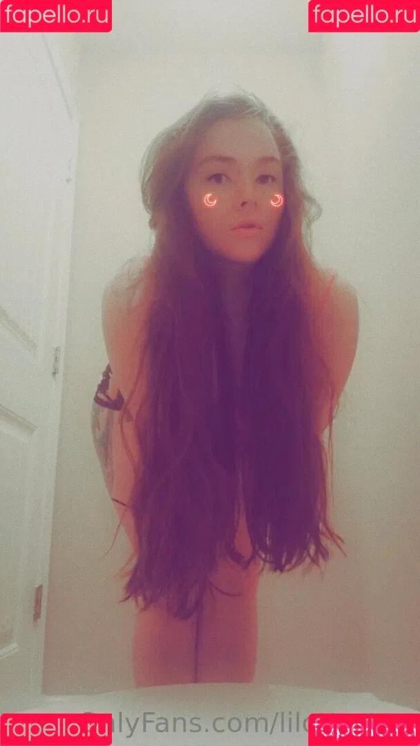 lilotterton Onlyfans Photo Gallery 