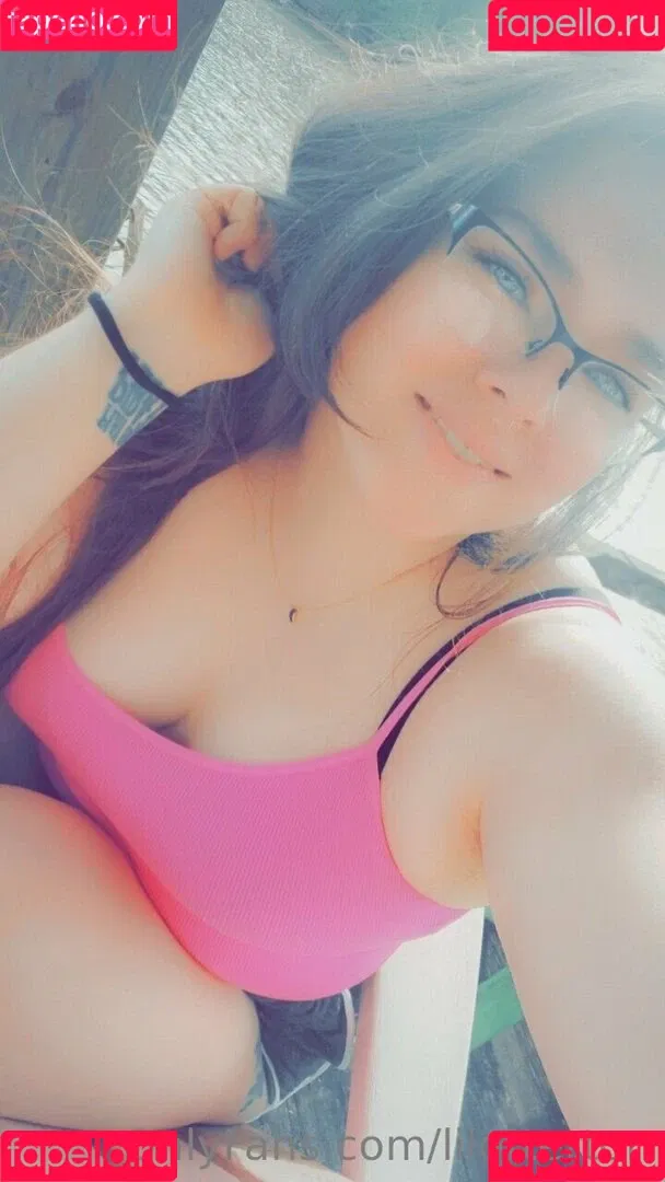 lilotterton Onlyfans Photo Gallery 