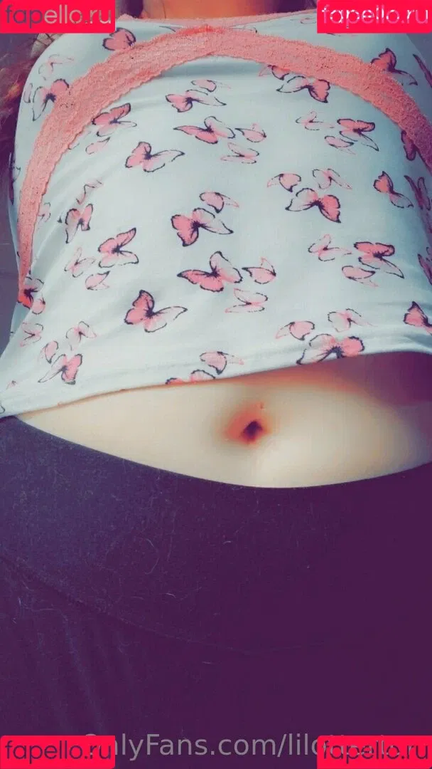 lilotterton Onlyfans Photo Gallery 