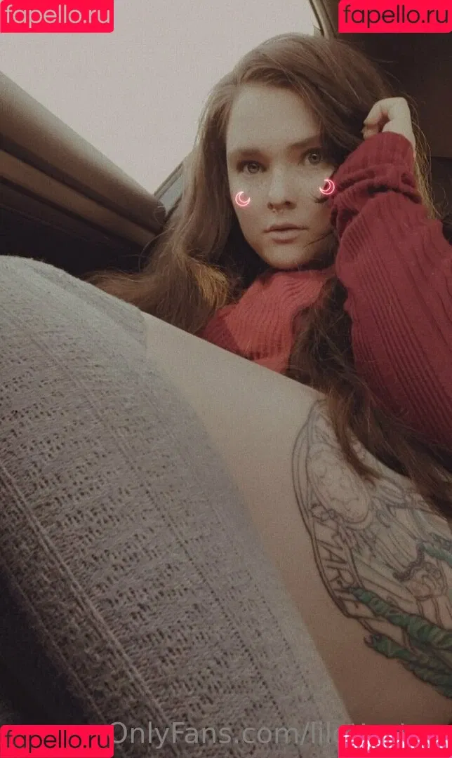 lilotterton Onlyfans Photo Gallery 