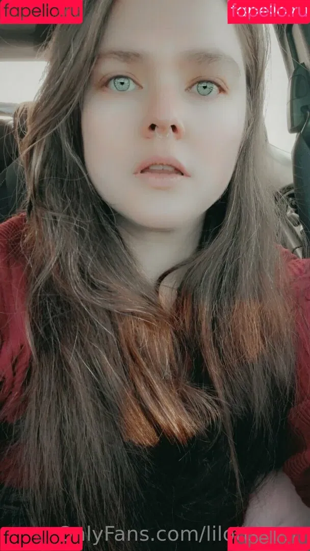 lilotterton Onlyfans Photo Gallery 