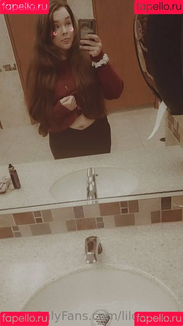lilotterton Onlyfans Photo Gallery 