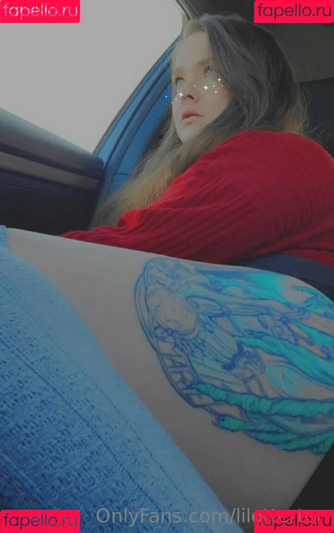 lilotterton Onlyfans Photo Gallery 