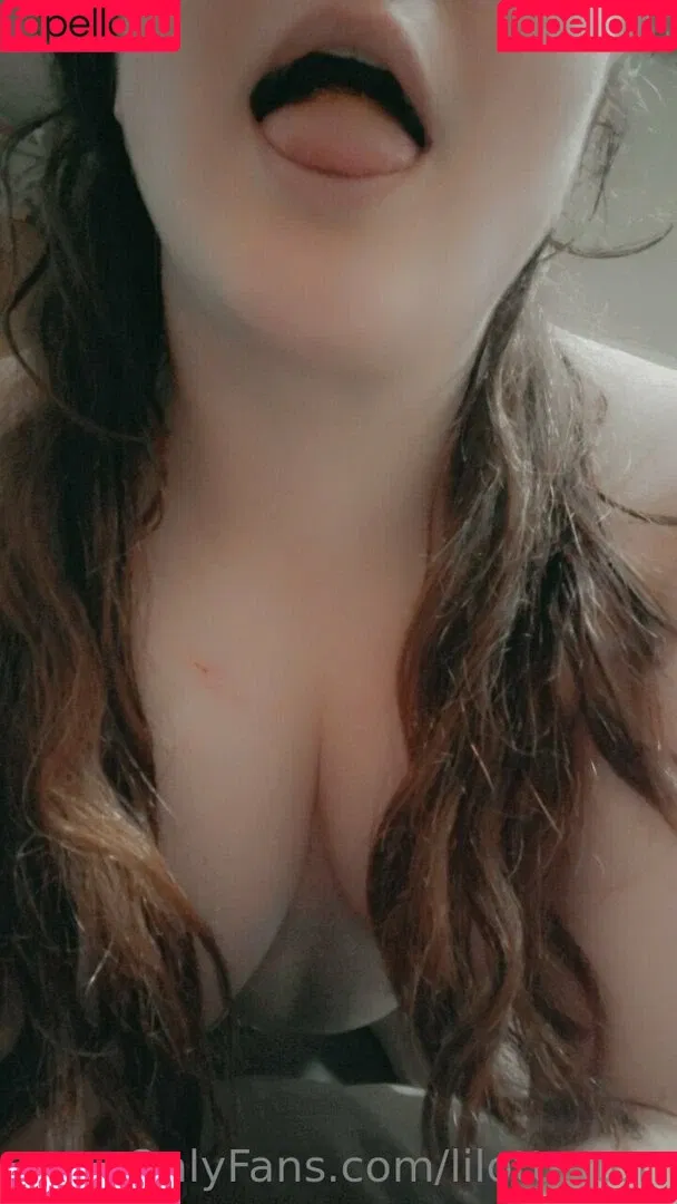 lilotterton Onlyfans Photo Gallery 