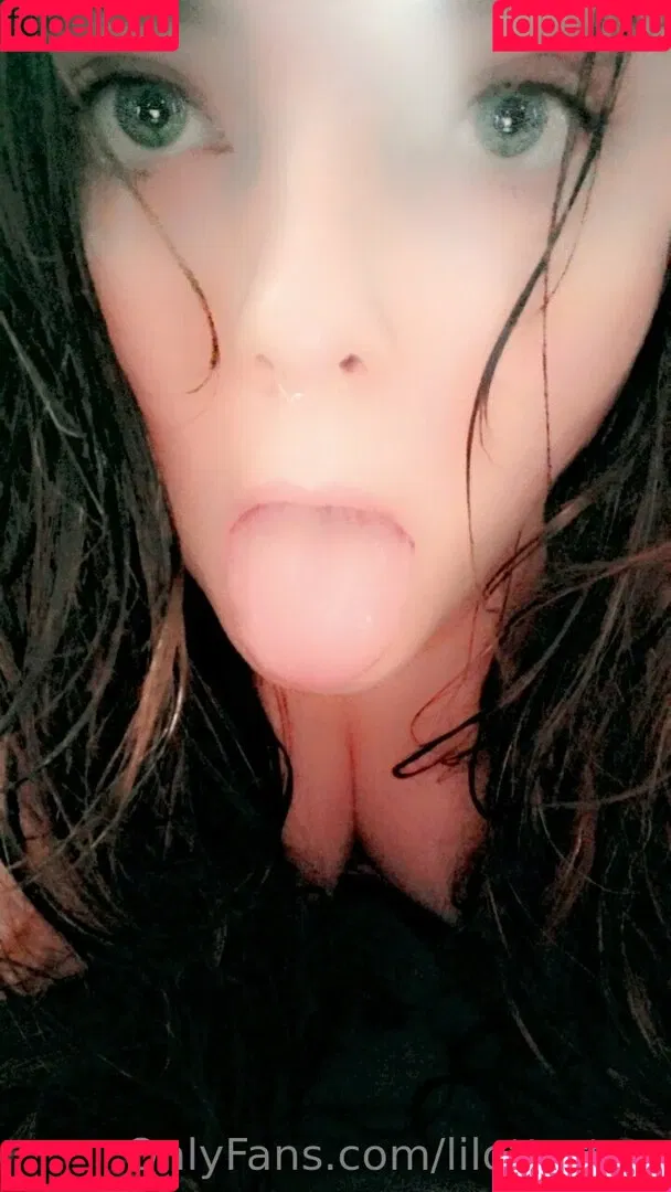 lilotterton Onlyfans Photo Gallery 