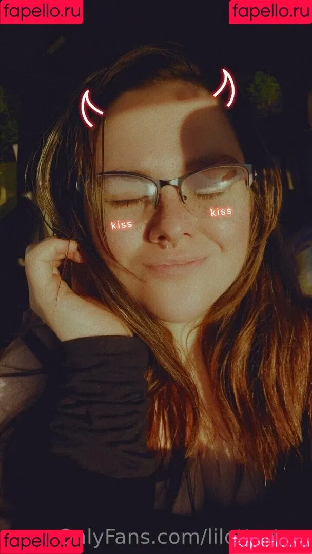 lilotterton Onlyfans Photo Gallery 