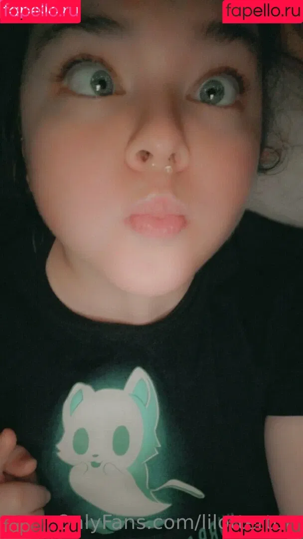 lilotterton Onlyfans Photo Gallery 