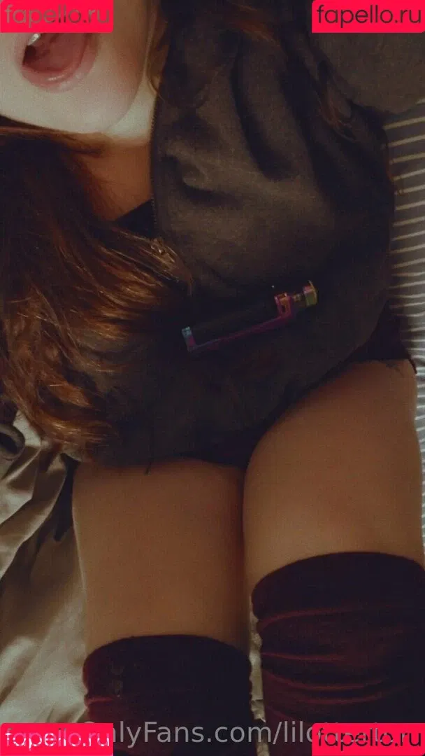 lilotterton Onlyfans Photo Gallery 