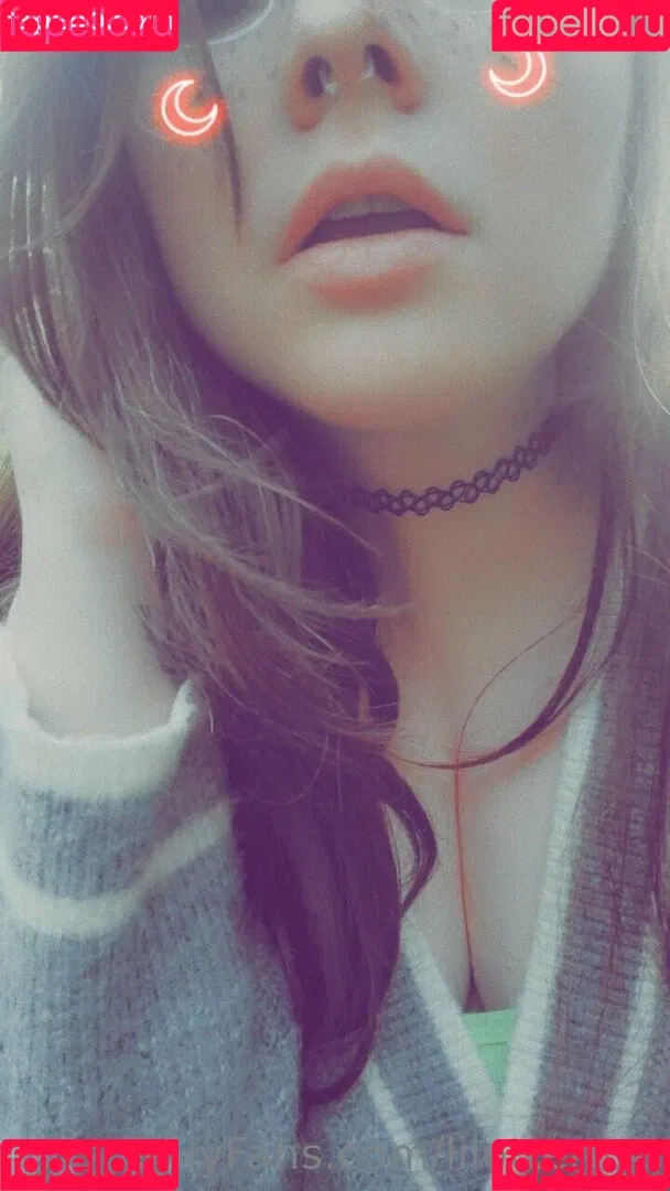 lilotterton Onlyfans Photo Gallery 