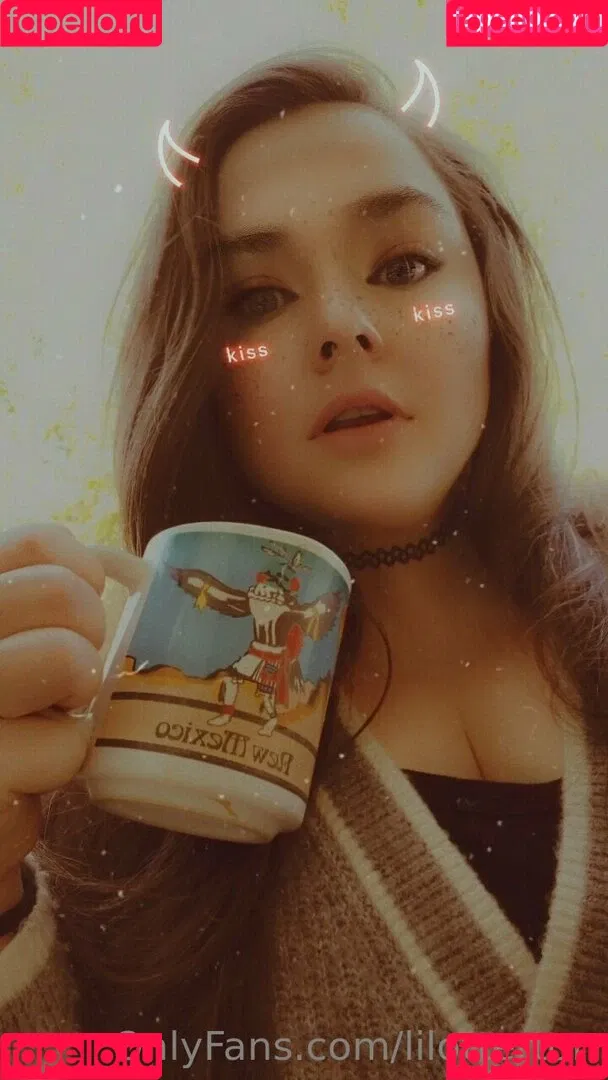lilotterton Onlyfans Photo Gallery 