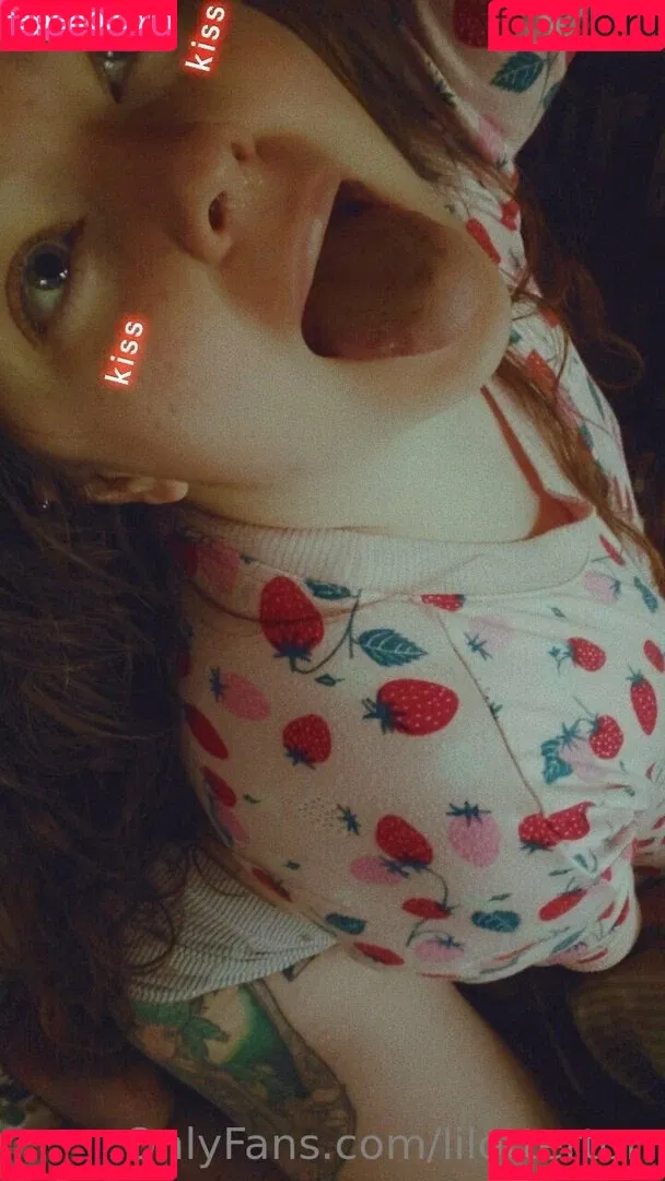 lilotterton Onlyfans Photo Gallery 