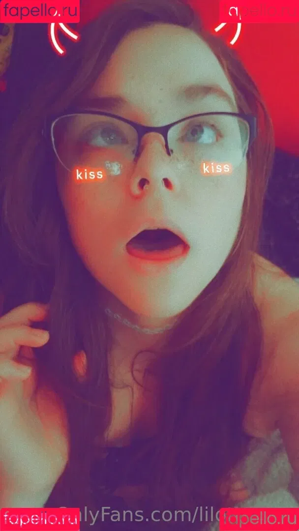 lilotterton Onlyfans Photo Gallery 