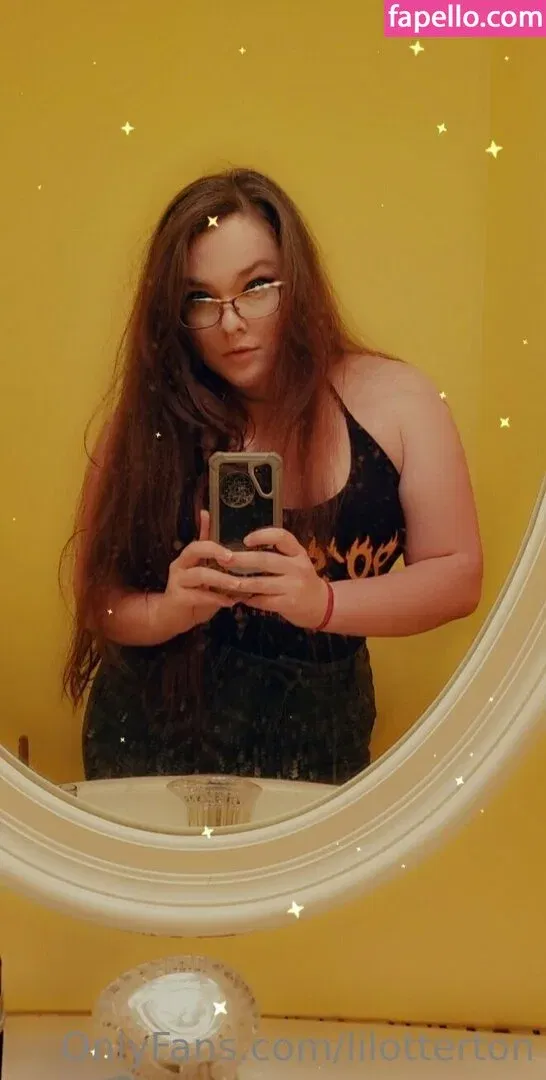 lilotterton Onlyfans Photo Gallery 