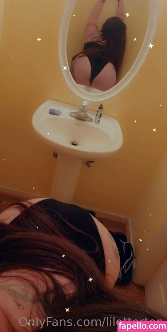 lilotterton Onlyfans Photo Gallery 