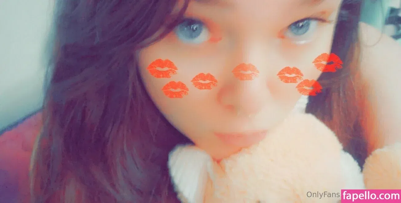 lilotterton Onlyfans Photo Gallery 