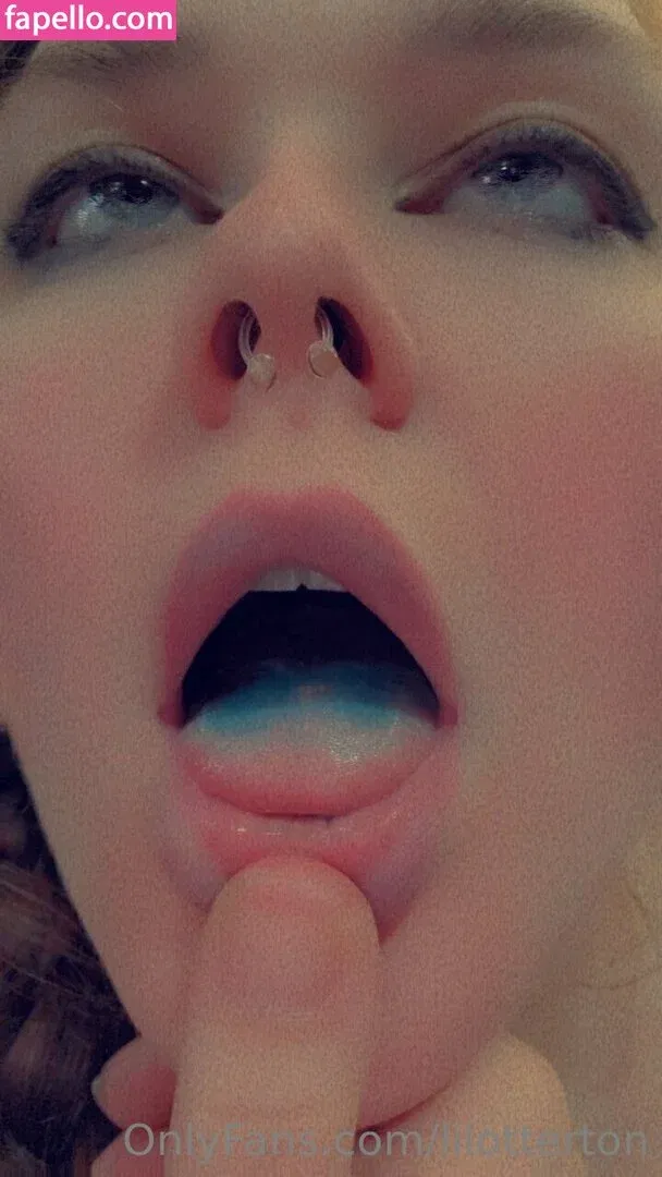 lilotterton Onlyfans Photo Gallery 