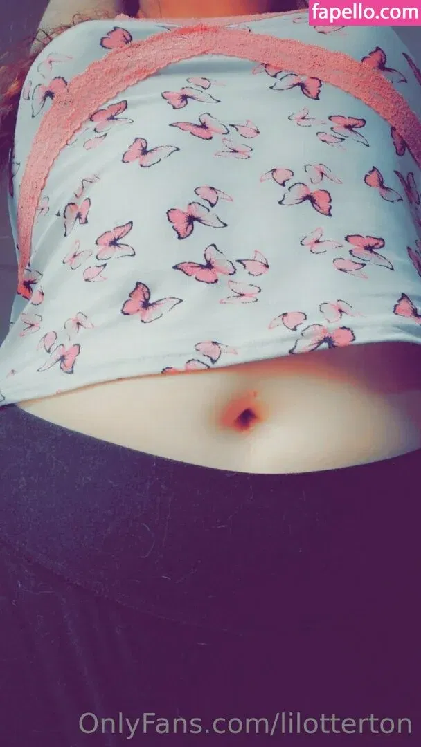 lilotterton Onlyfans Photo Gallery 