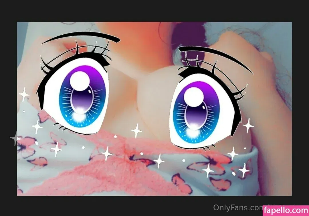 lilotterton Onlyfans Photo Gallery 