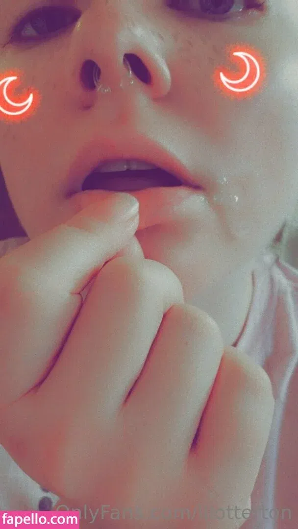 lilotterton Onlyfans Photo Gallery 