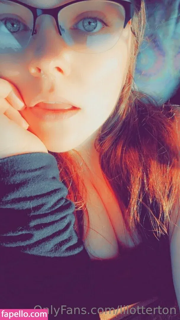 lilotterton Onlyfans Photo Gallery 