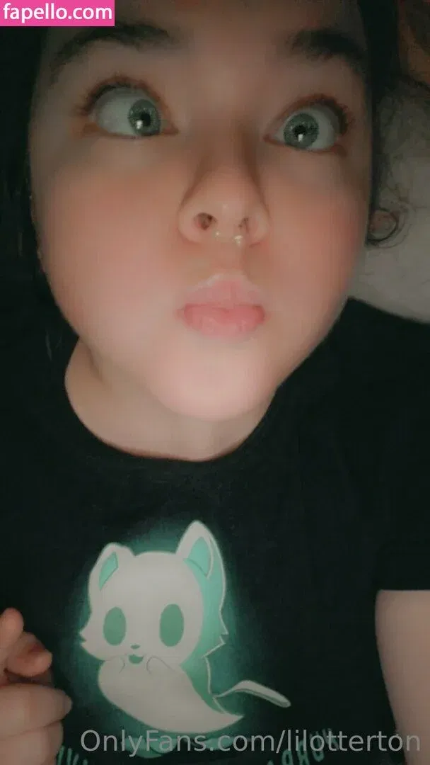 lilotterton Onlyfans Photo Gallery 