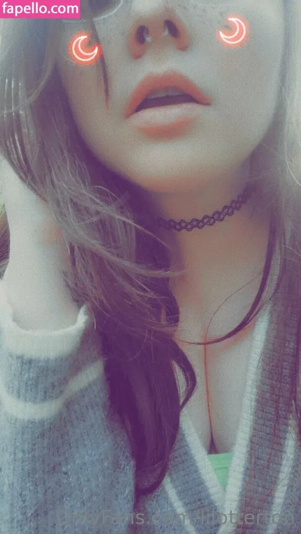 lilotterton Onlyfans Photo Gallery 