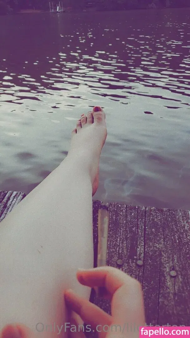 lilotterton Onlyfans Photo Gallery 