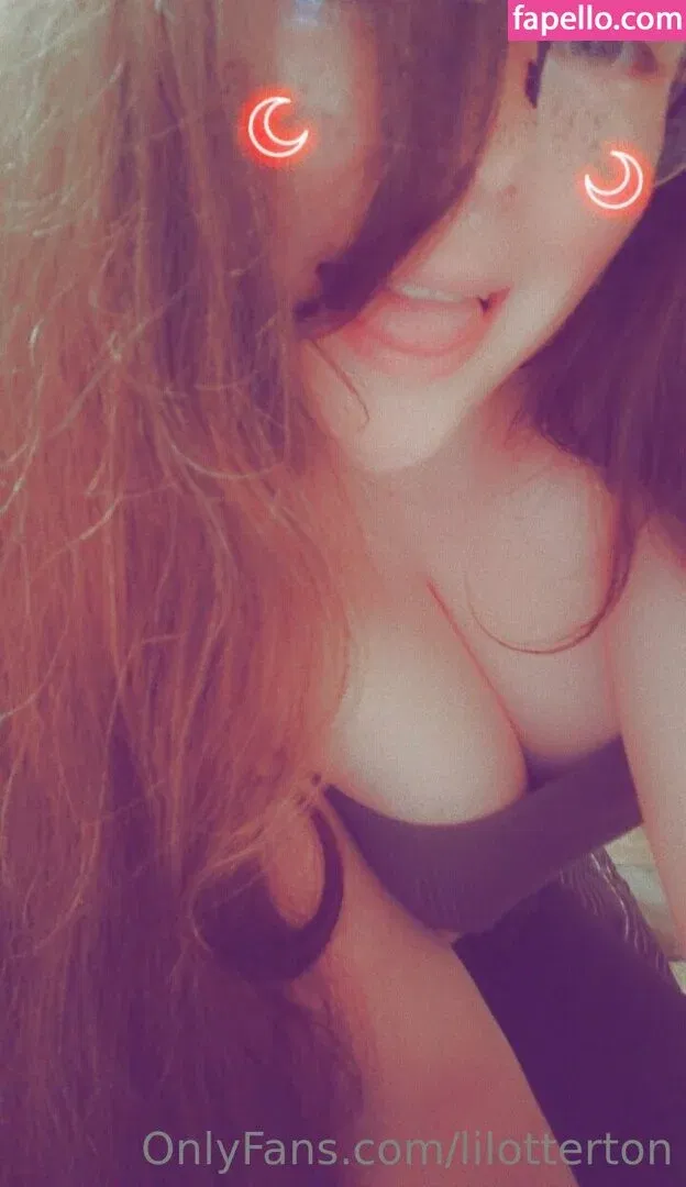 lilotterton Onlyfans Photo Gallery 