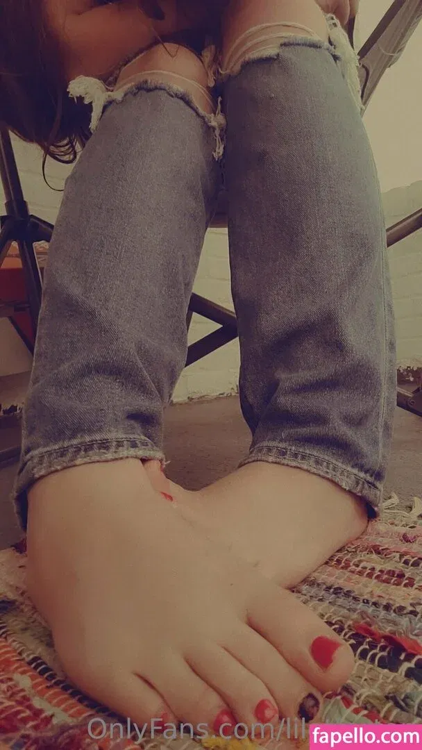 lilotterton Onlyfans Photo Gallery 