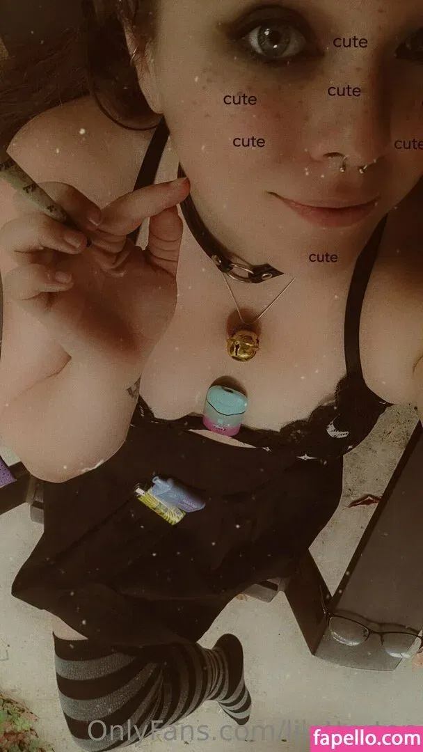 lilotterton Onlyfans Photo Gallery 