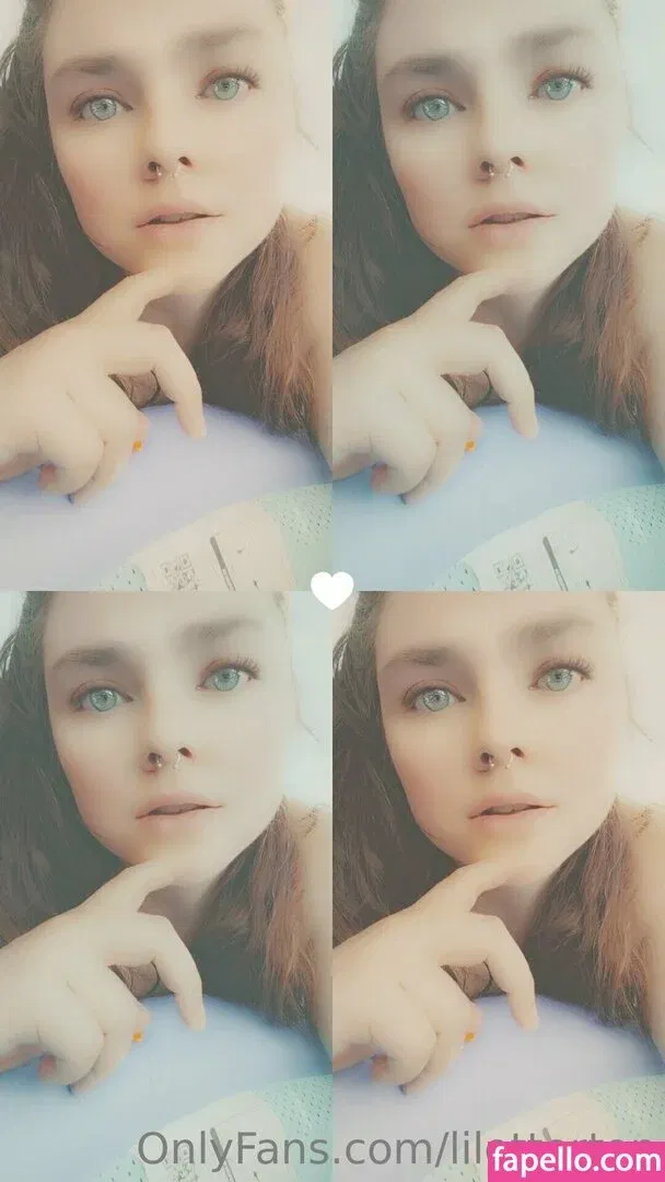 lilotterton Onlyfans Photo Gallery 