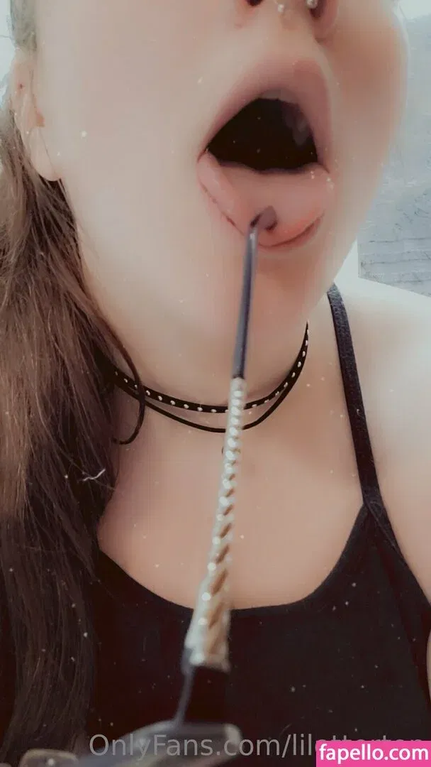 lilotterton Onlyfans Photo Gallery 