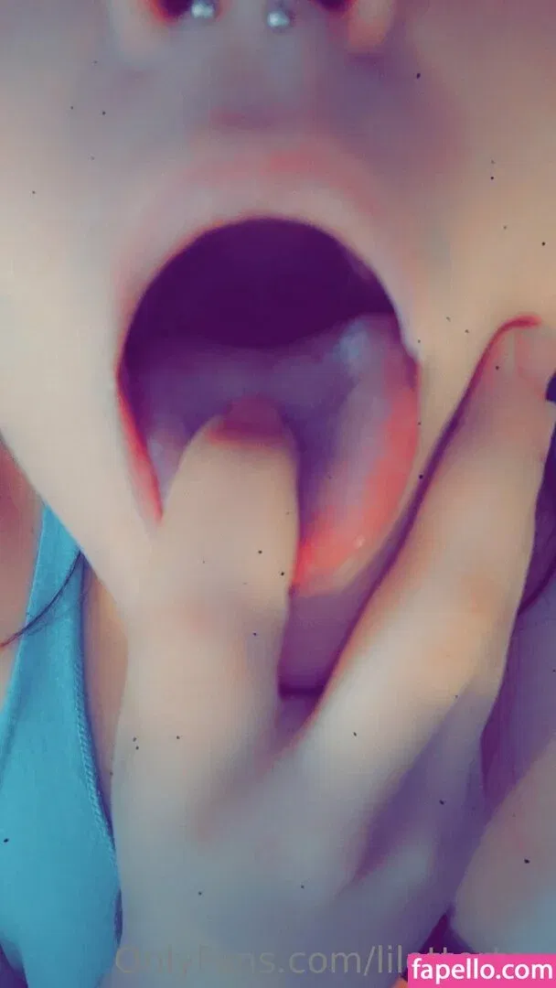 lilotterton Onlyfans Photo Gallery 