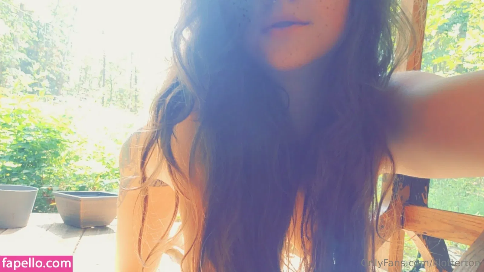 lilotterton Onlyfans Photo Gallery 