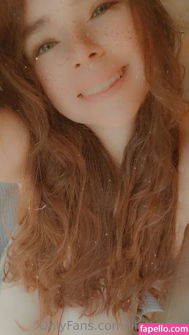 lilotterton Onlyfans Photo Gallery 