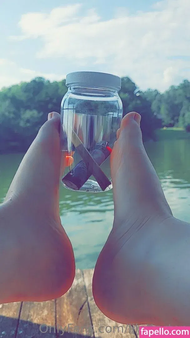 lilotterton Onlyfans Photo Gallery 