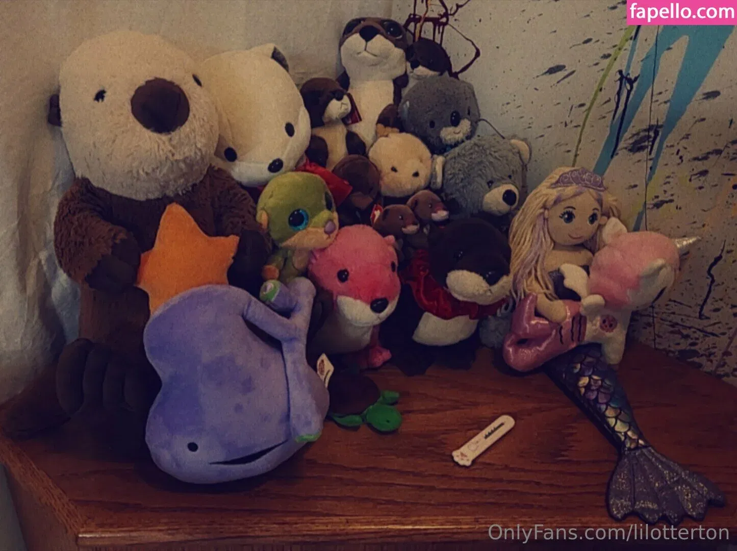 lilotterton Onlyfans Photo Gallery 