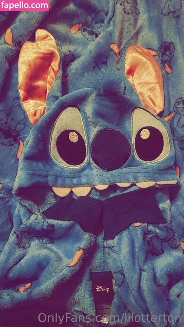 lilotterton Onlyfans Photo Gallery 