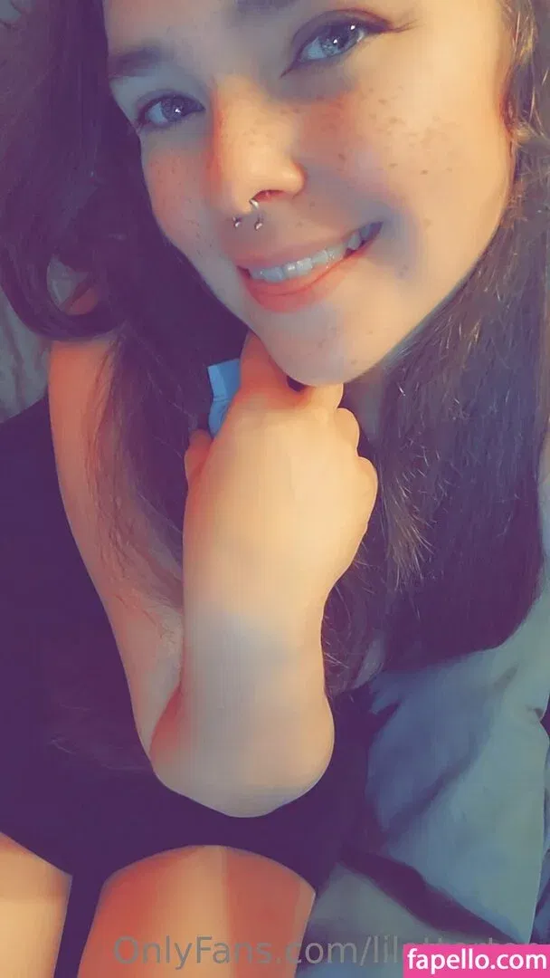 lilotterton Onlyfans Photo Gallery 