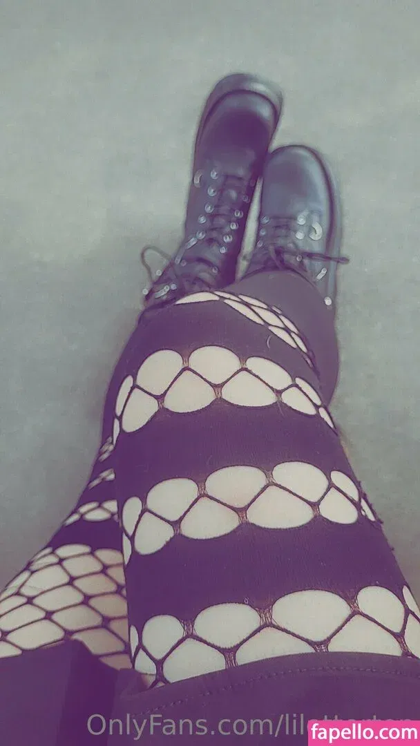 lilotterton Onlyfans Photo Gallery 