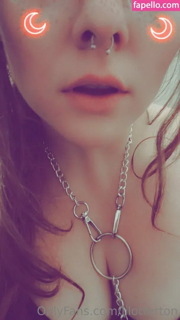 lilotterton Onlyfans Photo Gallery 