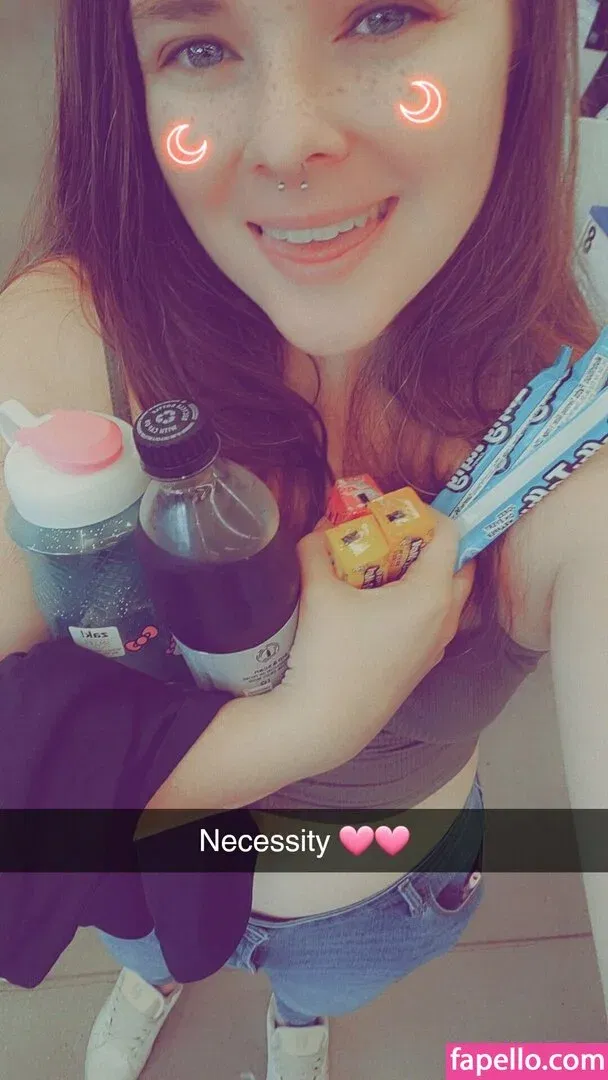 lilotterton Onlyfans Photo Gallery 