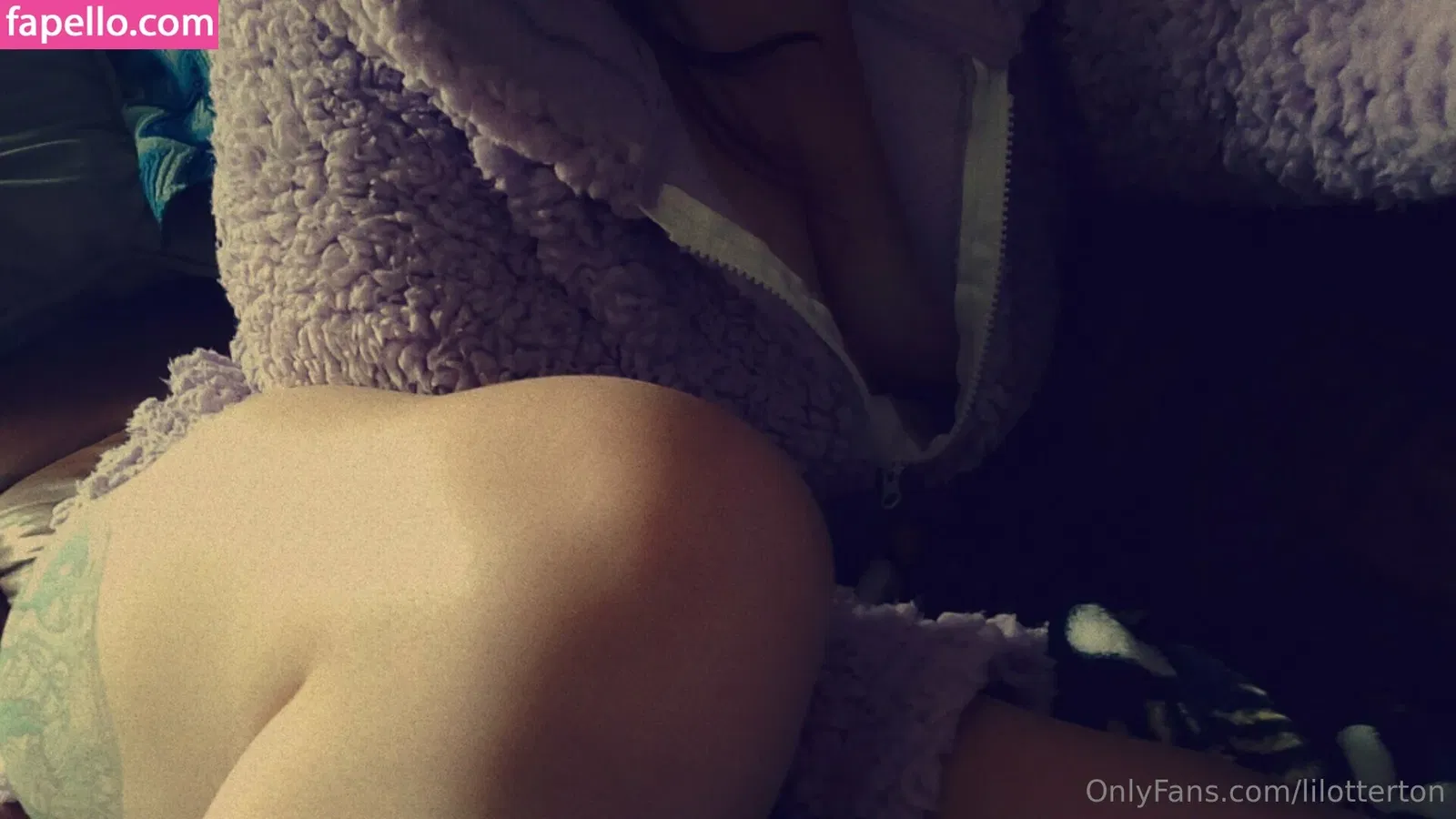 lilotterton Onlyfans Photo Gallery 