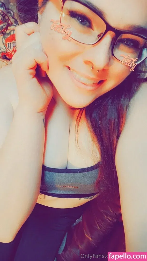 lilotterton Onlyfans Photo Gallery 