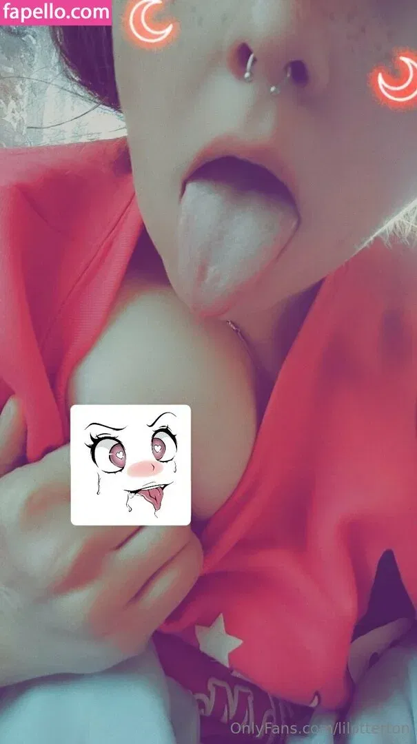 lilotterton Onlyfans Photo Gallery 