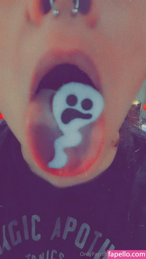 lilotterton Onlyfans Photo Gallery 